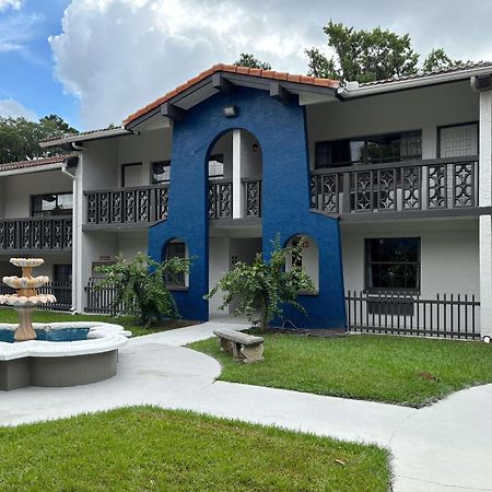 Motel 6 Tallahassee, Fl North Monroe Экстерьер фото