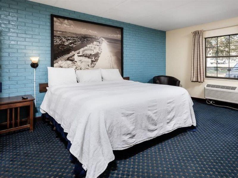 Motel 6 Tallahassee, Fl North Monroe Экстерьер фото
