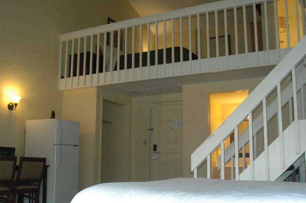 Motel 6 Tallahassee, Fl North Monroe Экстерьер фото