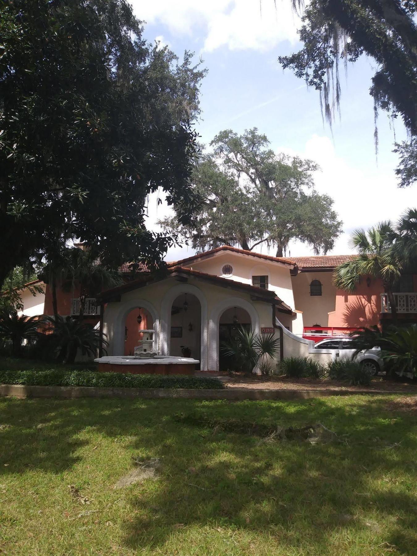Motel 6 Tallahassee, Fl North Monroe Экстерьер фото