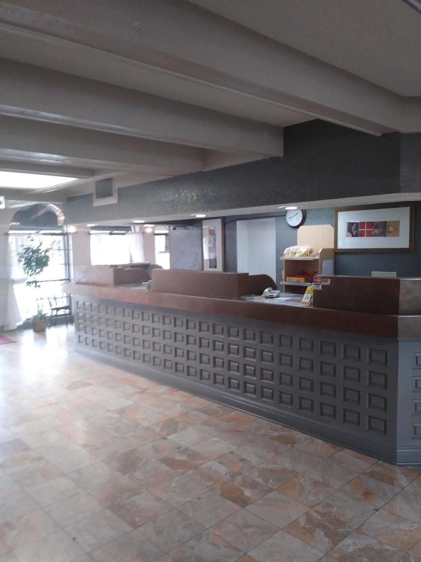 Motel 6 Tallahassee, Fl North Monroe Экстерьер фото