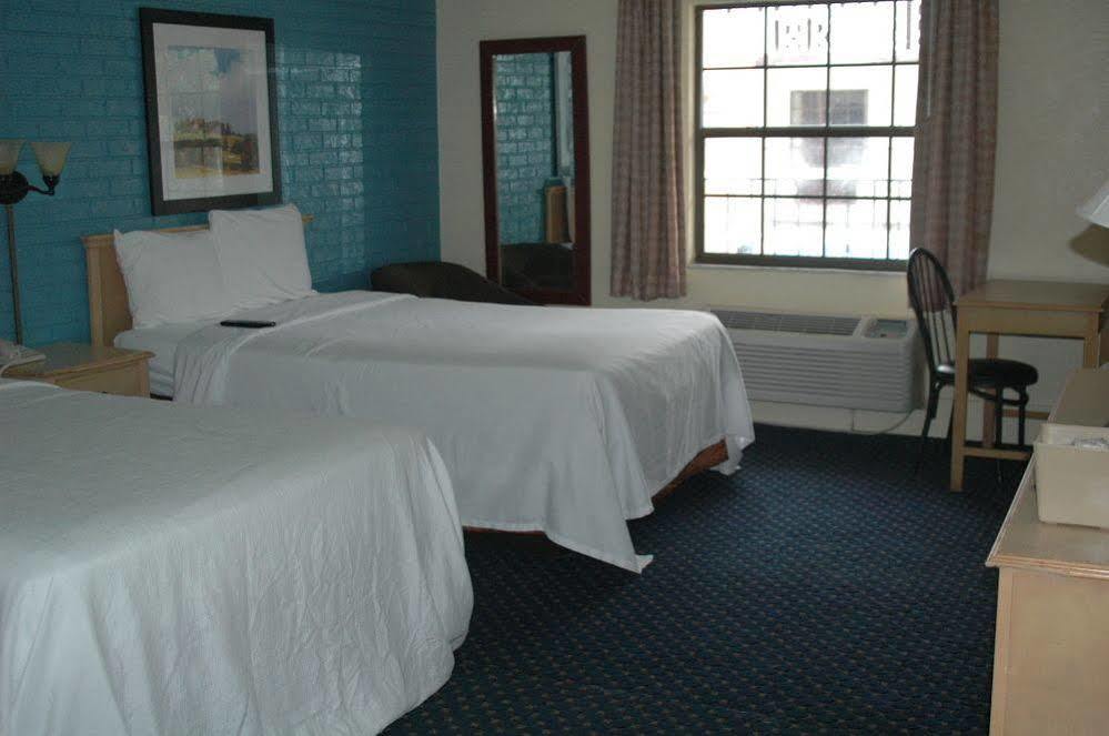 Motel 6 Tallahassee, Fl North Monroe Экстерьер фото