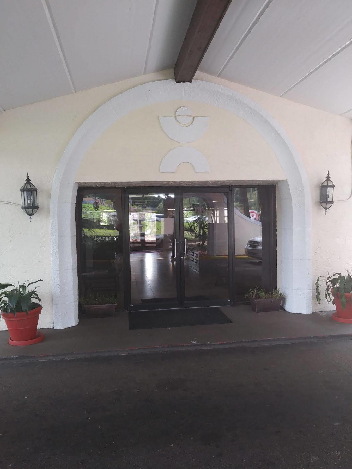 Motel 6 Tallahassee, Fl North Monroe Экстерьер фото