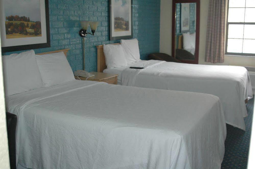 Motel 6 Tallahassee, Fl North Monroe Экстерьер фото