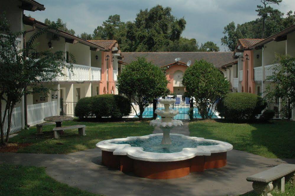 Motel 6 Tallahassee, Fl North Monroe Экстерьер фото